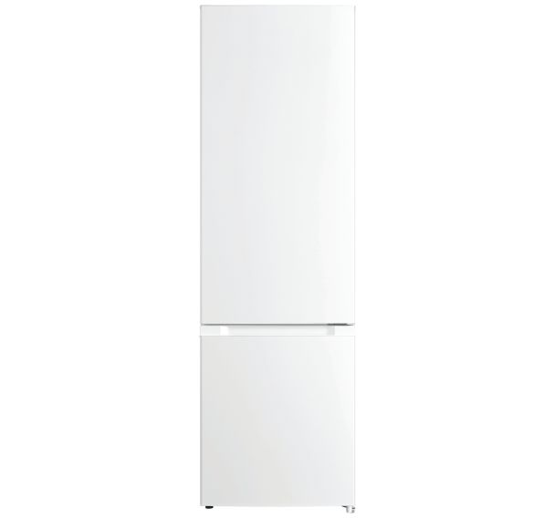 Réfrigérateur combiné 2 portes 262L Classe E blanc -CRF262CBW-11-California