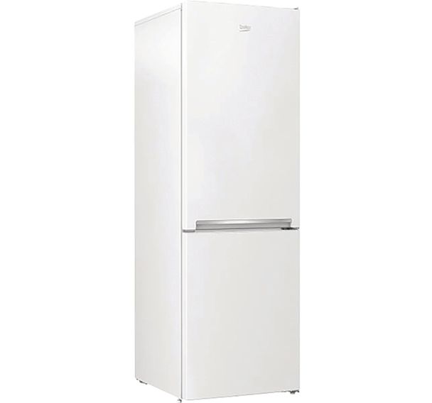 Réfrigérateur combiné 343L BEKO - RCSA366K40WN