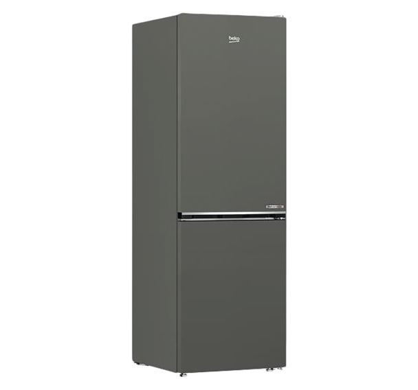 Réfrigérateur combiné B5RCNE416HG-Volume (réf.) 297 L-Beko