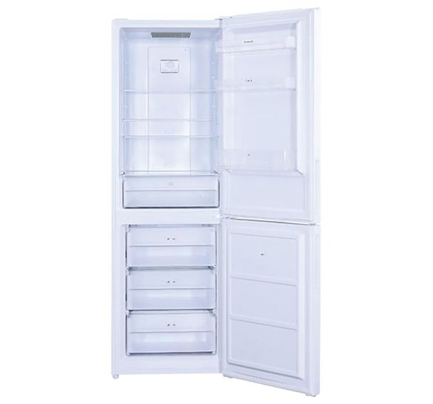 Réfrigérateur combiné BFC8562NW - 221 L - Brandt