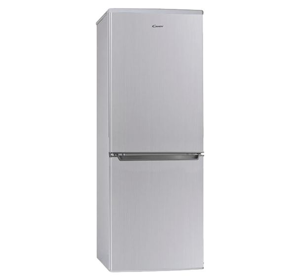 Réfrigérateur combiné CHCS514EX - 138 L - Candy