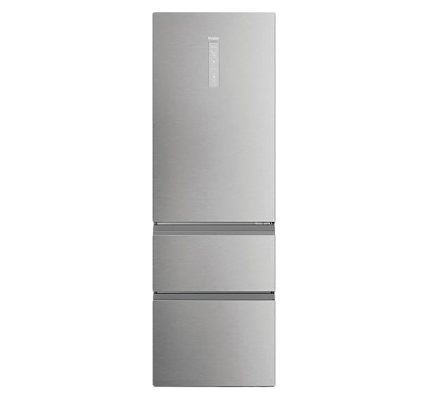 Réfrigérateur combiné HTW5618DNMG - Volume (réf.) 235 L - Haier