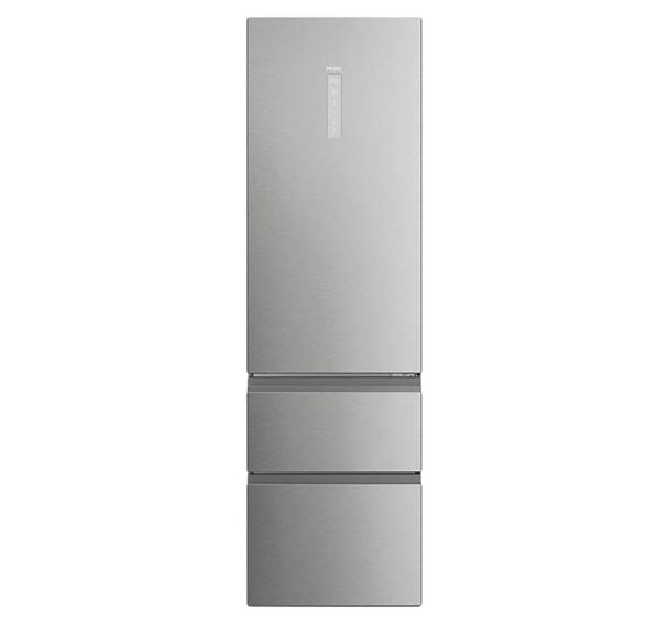 Réfrigérateur combiné HTW5620DNMG - Volume (réf.) 289 L - Haier