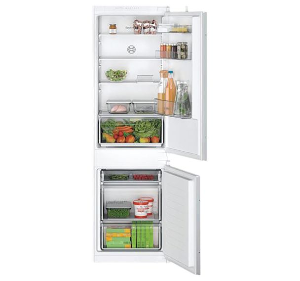 Réfrigérateur combiné KIV865SE0-Volume (réf.) 183 L-Bosch