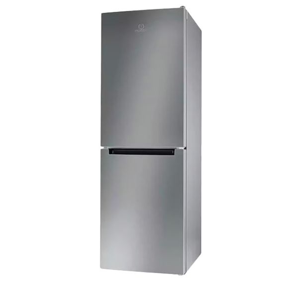 Réfrigérateur combiné LI7S2ESFR-Volume (réf.) 197 L-Indesit