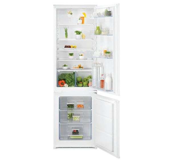 Réfrigérateur combiné LNS5LE18S - 198 L - Electrolux