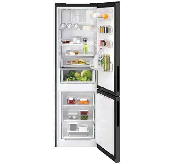 Réfrigérateur combiné ORC8M321CL-Volume (réf.) 225 L-Aeg
