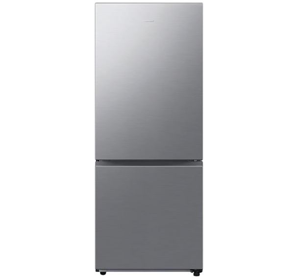 Réfrigérateur combiné RB50DG601ES9 - 340 L - Samsung