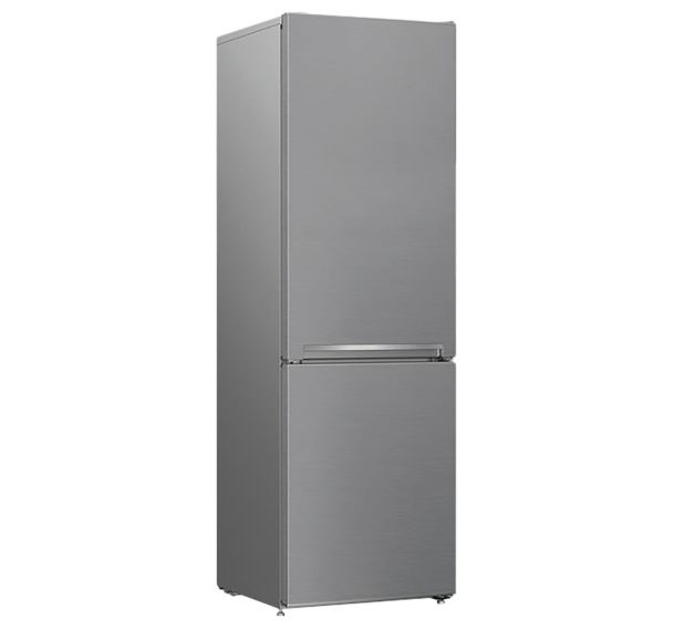 Réfrigérateur combiné RCSA270K40SN-Volume (réf.) 175 L-Beko