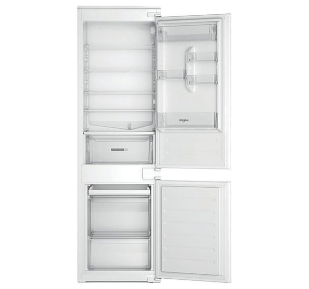 Réfrigérateur combiné WHC18D071A1FR-Volume (réf.) 189 L-Whirlpool