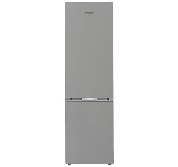 Réfrigérateur combiné WHK25404XP5E - Volume (réf.) 249 L - Whirlpool