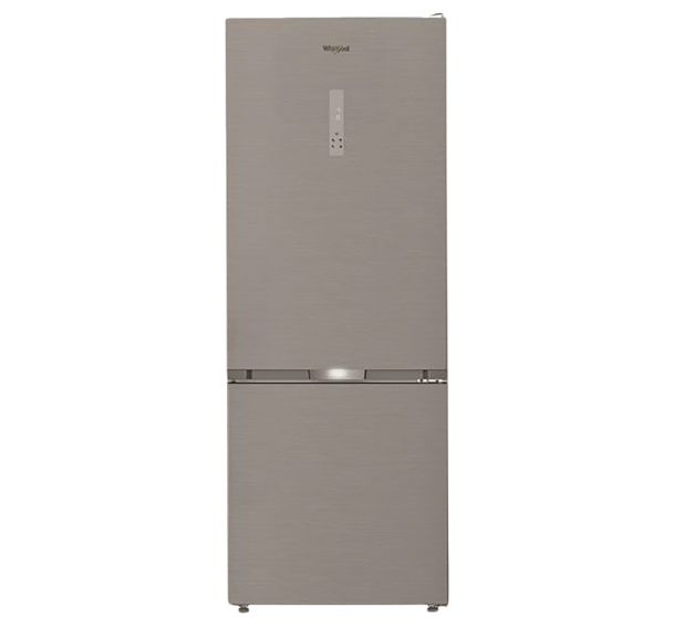 Réfrigérateur combiné WHK26493X4E - Volume (réf.) 340 L - Whirlpool
