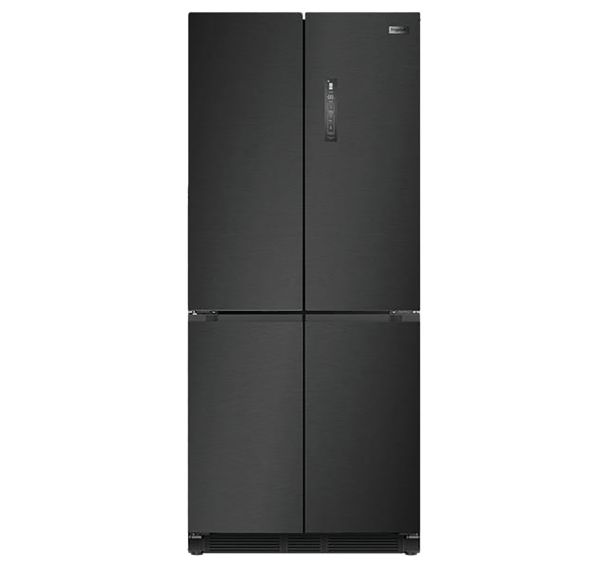 Réfrigérateur encastrable 4 portes enchâssable MTD190XBI-280 L-Frigelux