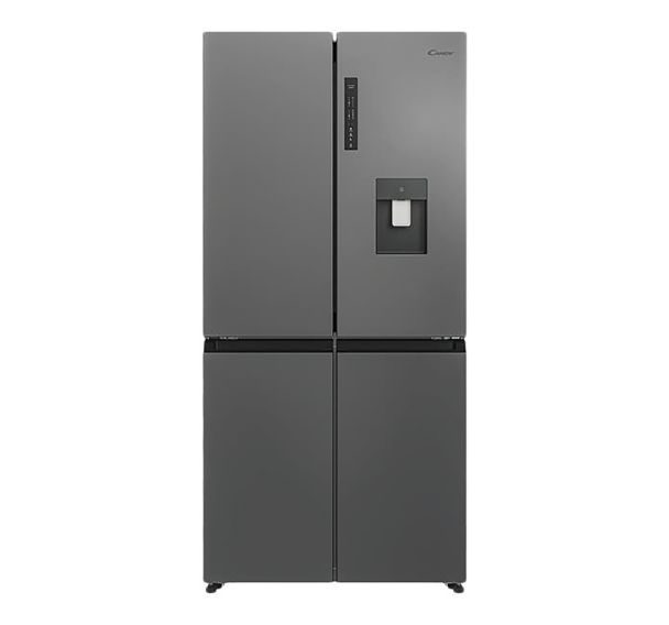 Réfrigérateur multiportes-Volume 307 L-Candy-CFQQ5T817EWPS