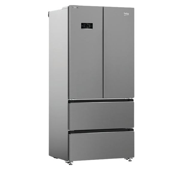 Réfrigérateur multiportes B3RGNE544ZXP-Volume (réf.) 353 L-Beko