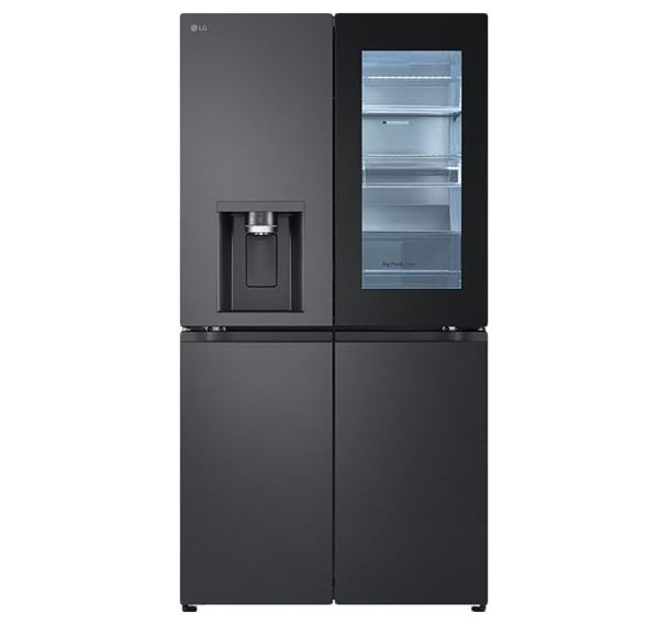 Réfrigérateur multiportes GMG960EVEE - Volume (réf.) 364 L - Lg