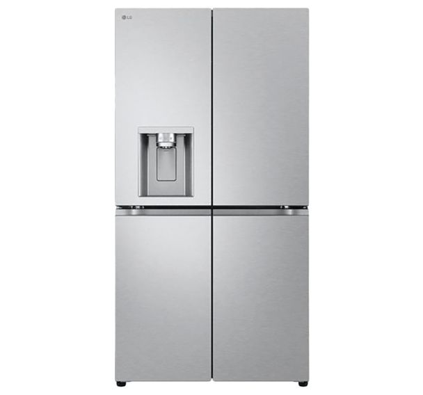 Réfrigérateur multiportes GML960MBBE - Volume (réf.) 363 L - Lg