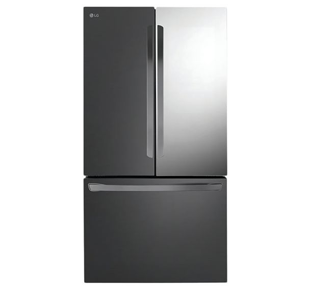 Réfrigérateur multiportes GMZ765SBHJ - Volume (réf.) 504 L - Lg