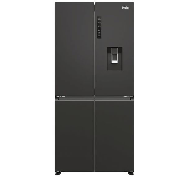 Réfrigérateur multiportes HCR3818EWPT - Volume (réf.) 307 L - Haier