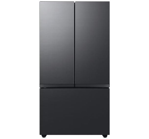 Réfrigérateur multiportes RF24BB620EB1 - 487 L - Samsung