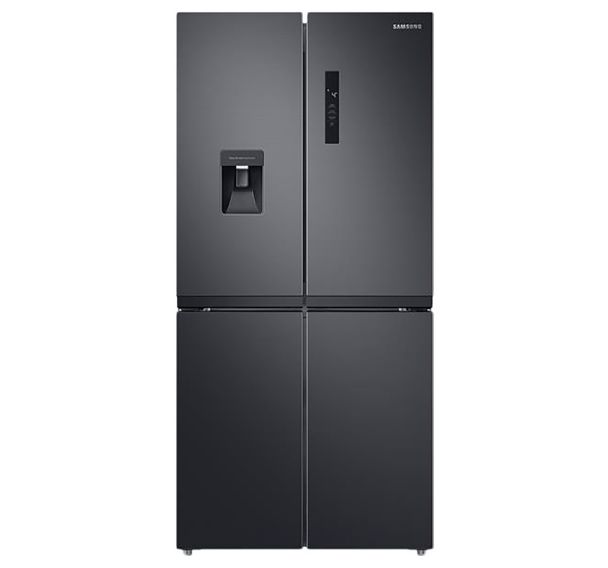 Réfrigérateur multiportes RF48A401EB4 - Volume (réf.) 329 L - Samsung