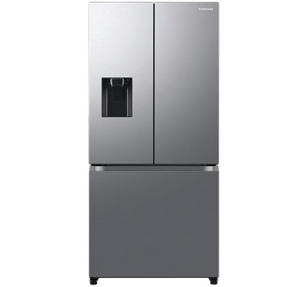 Réfrigérateur multiportes RF50C530ES9 - 330 L - Samsung