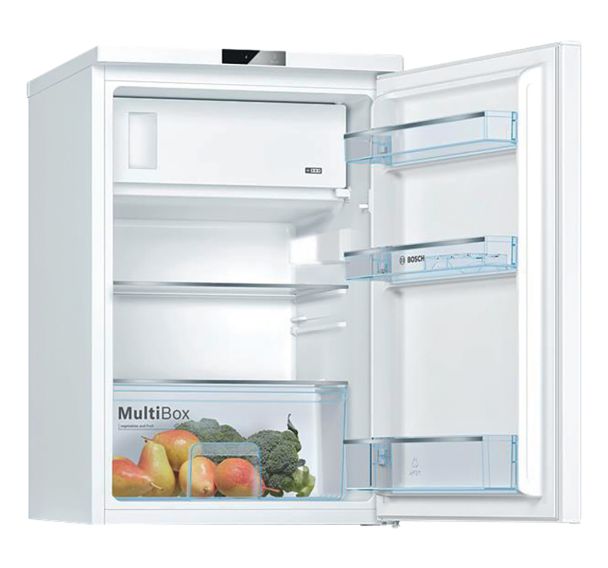 Réfrigérateur table top KTL15NWEB - Volume (réf.) 106 L - Bosch