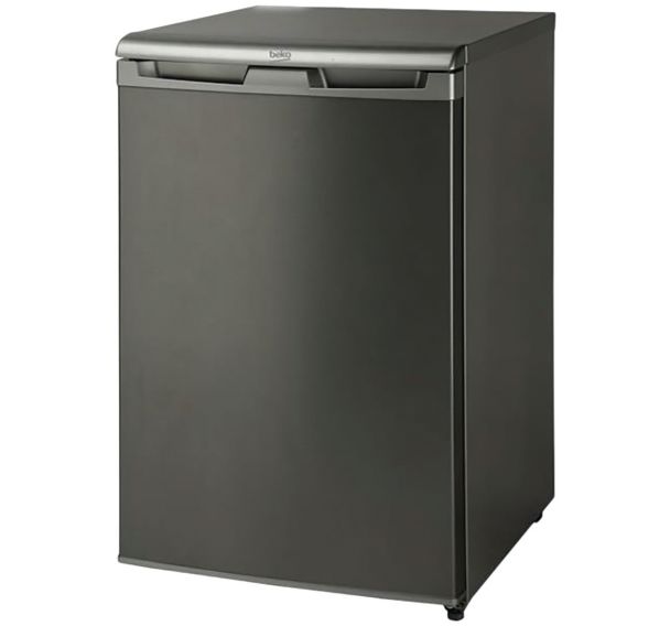 Réfrigérateur table top TSE1264FMGN - 101 L - Beko