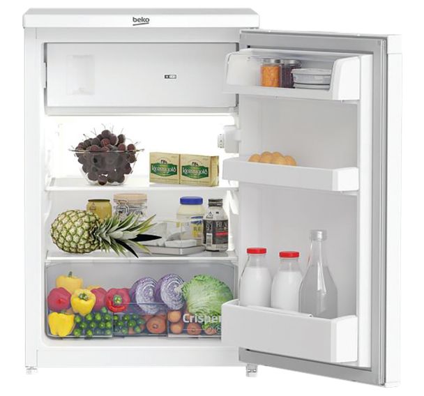Réfrigérateur table top TSE1284N - 101 L - Beko