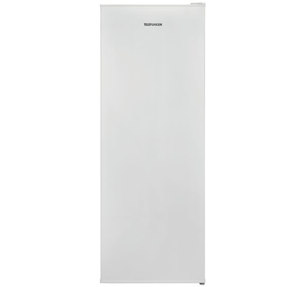 Réfrigérateur tout utile 1 porte 255 L classe E blanc-Telefunken
