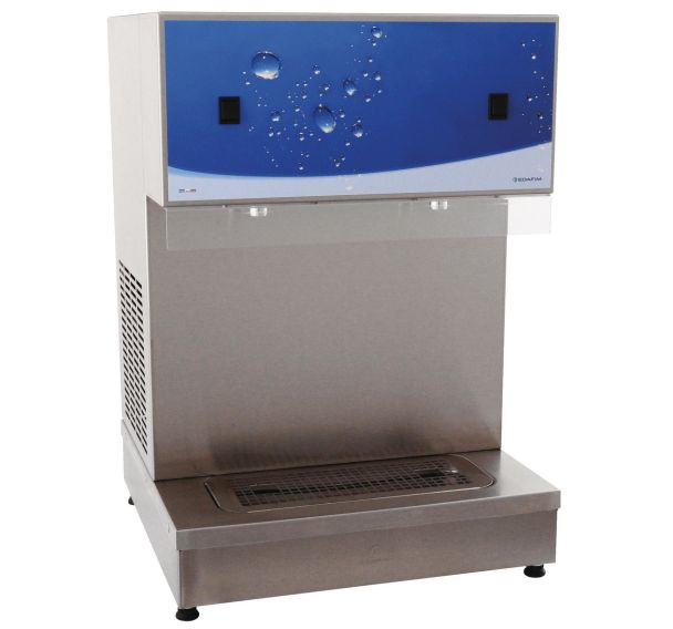Refroidisseur RC 100 - 2 sorties Froides Filtré - 90L