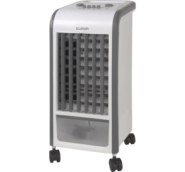 Refroidisseur d'air Coolstar 65 blanc/gris