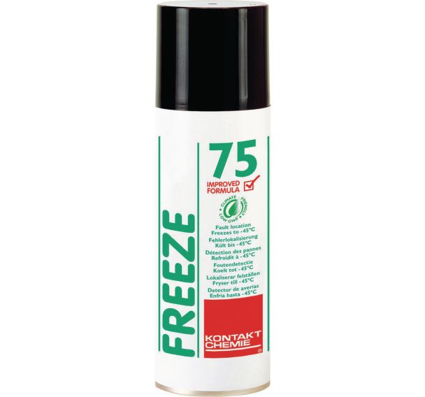 Refroidisseur détection de pannes électroniques 76 400 ml