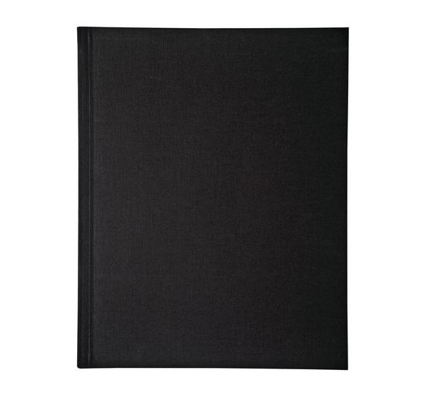 Registre 32x25cm - Délibérations 200 pages