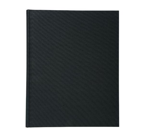 Registre 32x25cm 5x5 folioté 100 pages