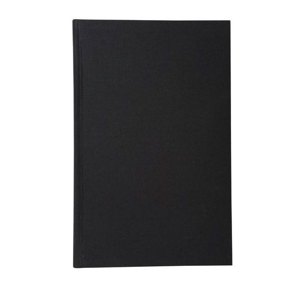 Registre 36x22,5cm 5x5 folioté