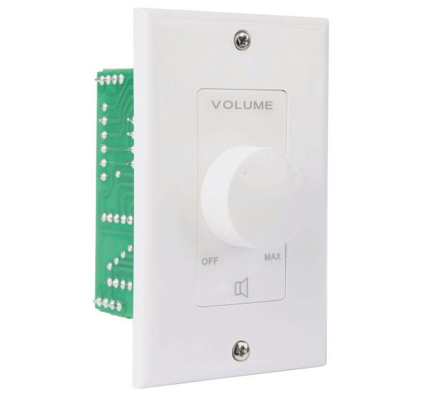 Réglage de volume 100 V 50 W - VOL50