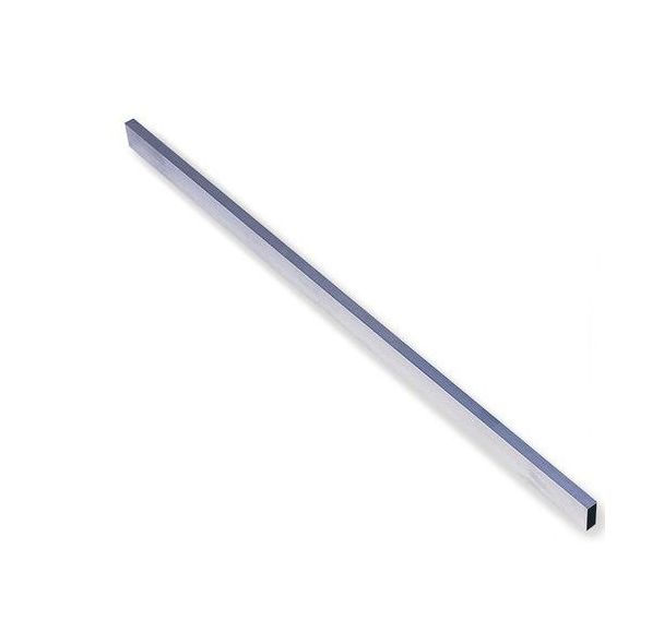 Règle alu de carreleur 65 x 25 mm - Mondelin