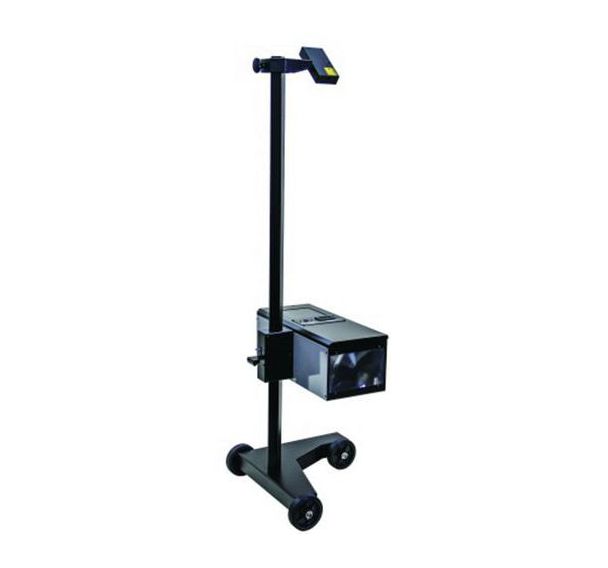 Reglophare double laser