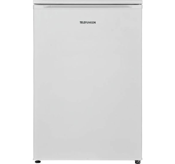 Régrigerateur top 121 litres blanc- Telefunken