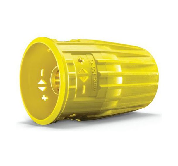 Régulateur Servo Control 750-1100 l/h - Karcher