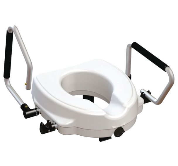 Rehausse avec accoudoirs Primo