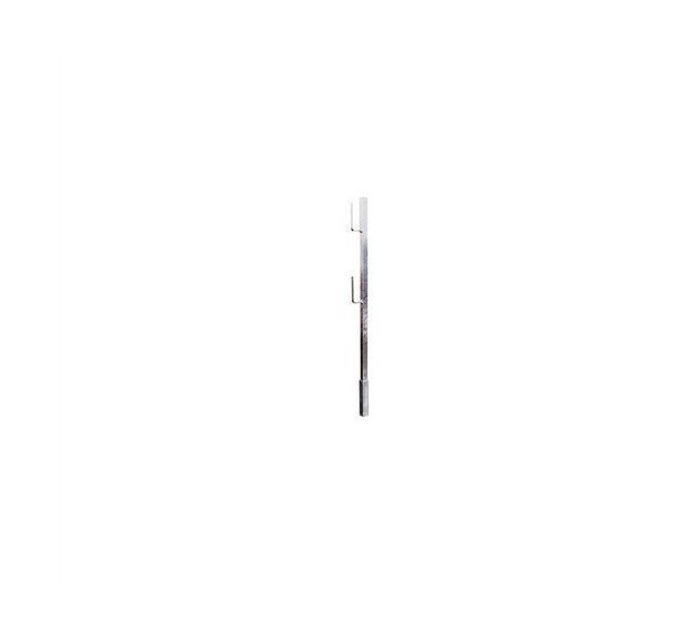 Rehausse d'angle pour console