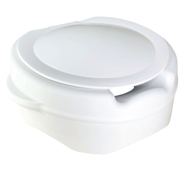 Rehausse de toilettes Soupless' Identités