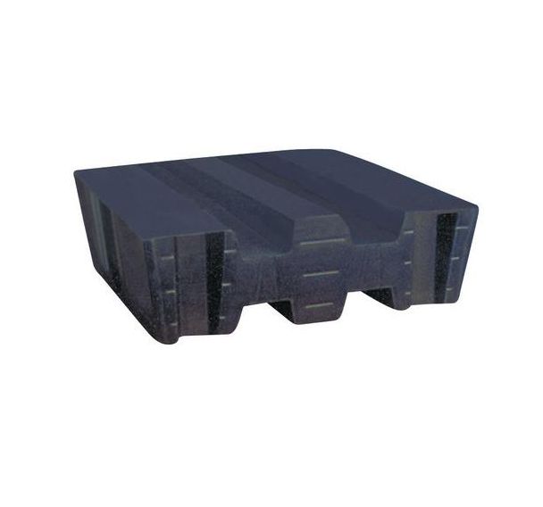 Rehausse pour Conteneur 1000 L