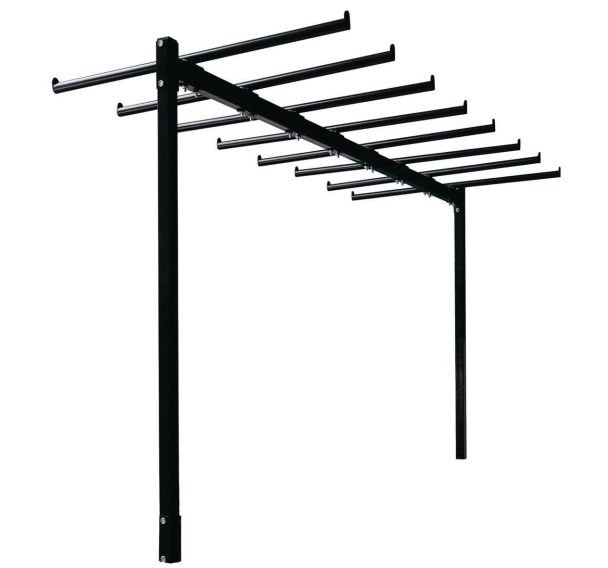 Rehausse pour chariot de chaises pliantes Jumbo ou Mexico