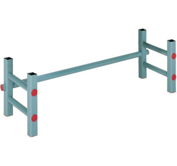 Rehausse rayonnage Poly-Store