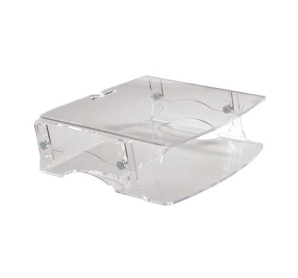 Réhausseur d'écran réglable - Q-riser 140