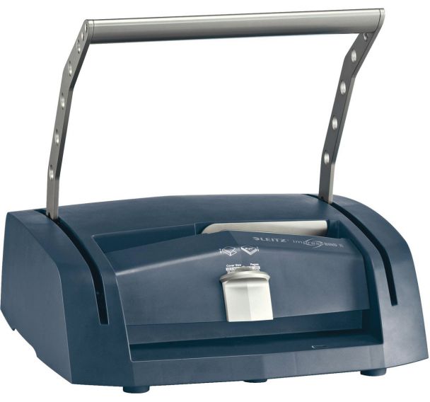 Relieuse Impressbind 280 - jusqu'à 280 feuilles - Leitz