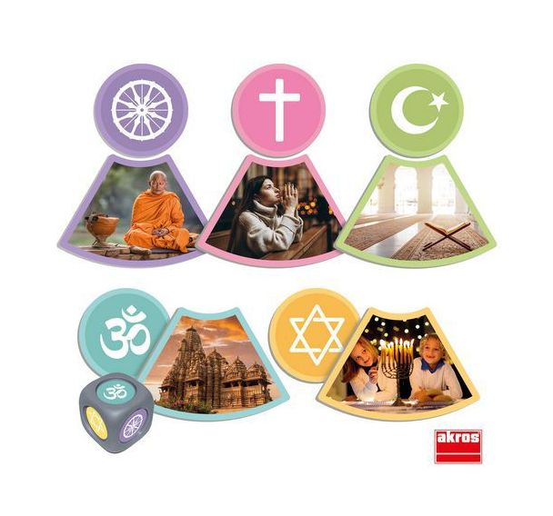 Religions du monde